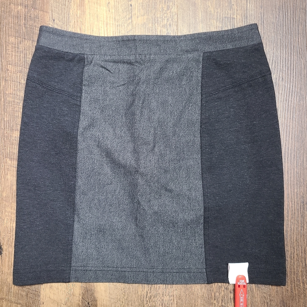 Vince Skirt